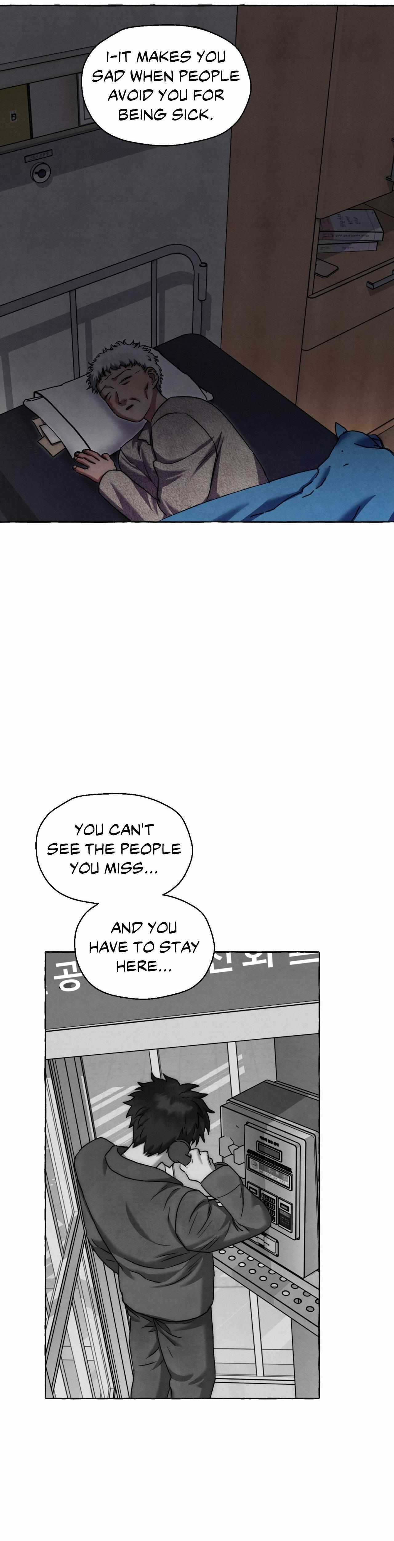 Slammer Dogs Chapter 70 page 43 - 
