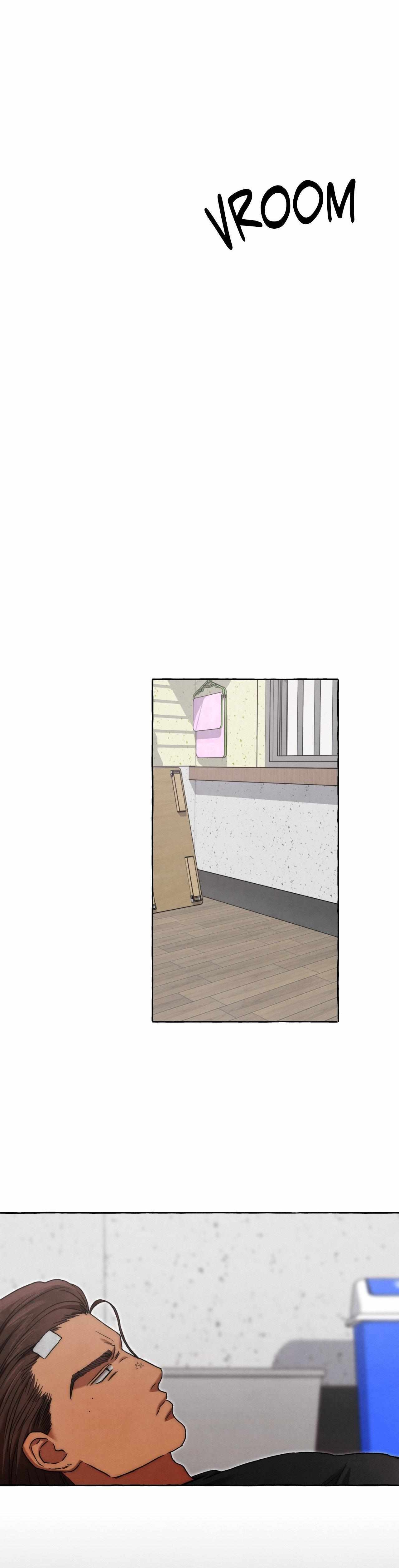 Slammer Dogs Chapter 71 page 28 - 