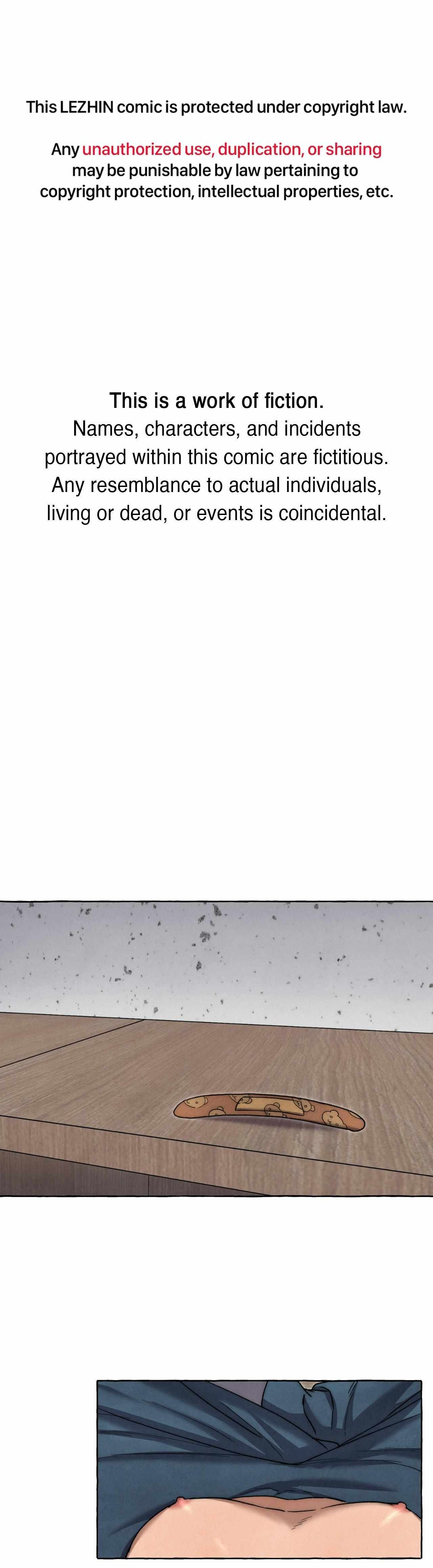 Slammer Dogs Chapter 72 page 2 - 