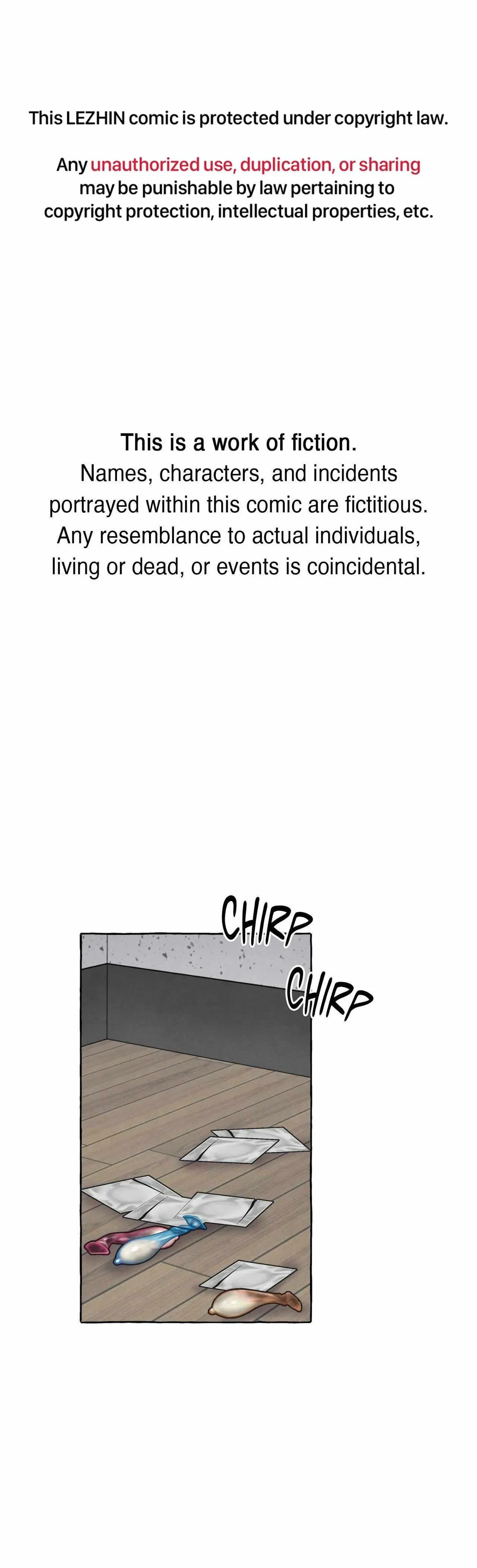 Slammer Dogs Chapter 74 page 1 - 