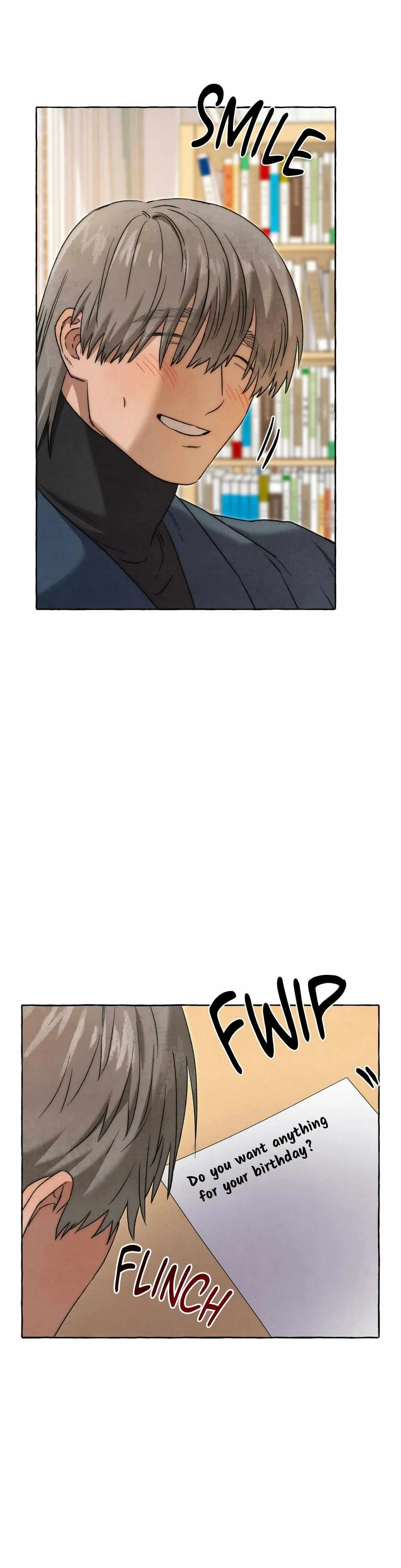 Slammer Dogs Chapter 76 page 21 - 
