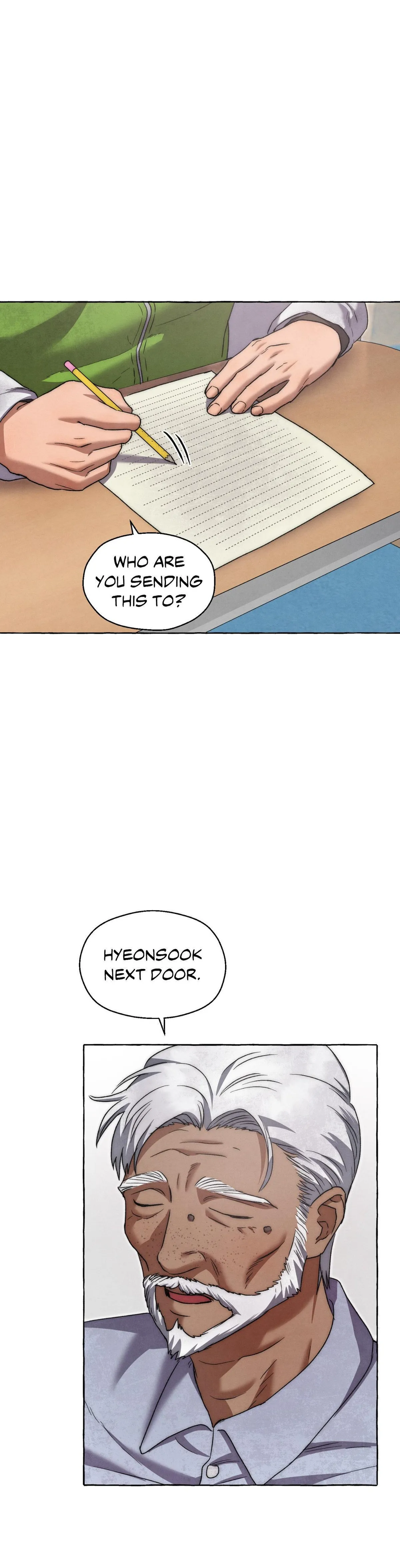 Slammer Dogs Chapter 77 page 10 - 