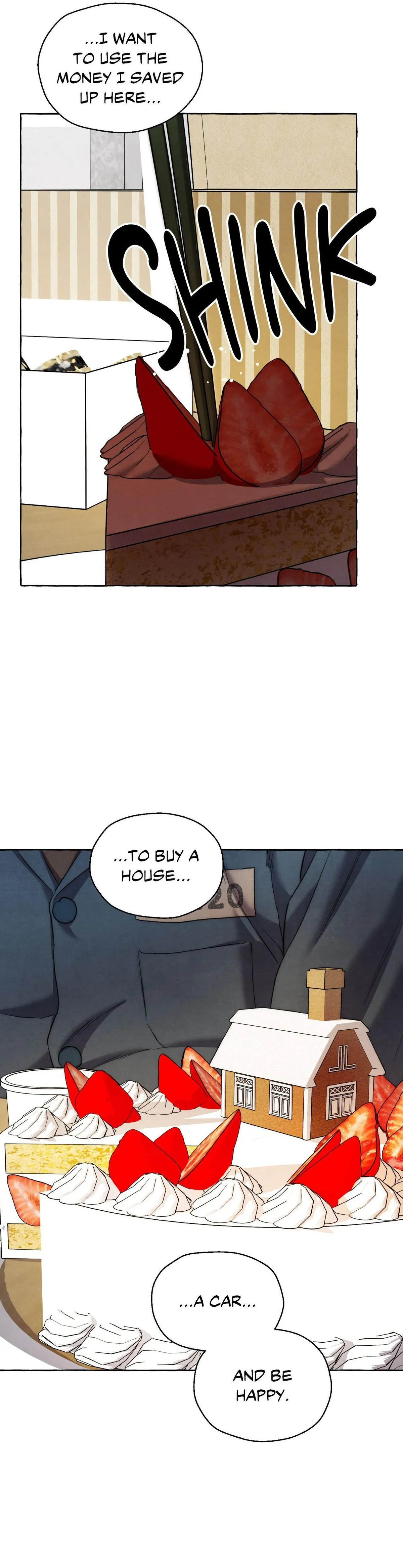 Slammer Dogs Chapter 78 page 17 - 