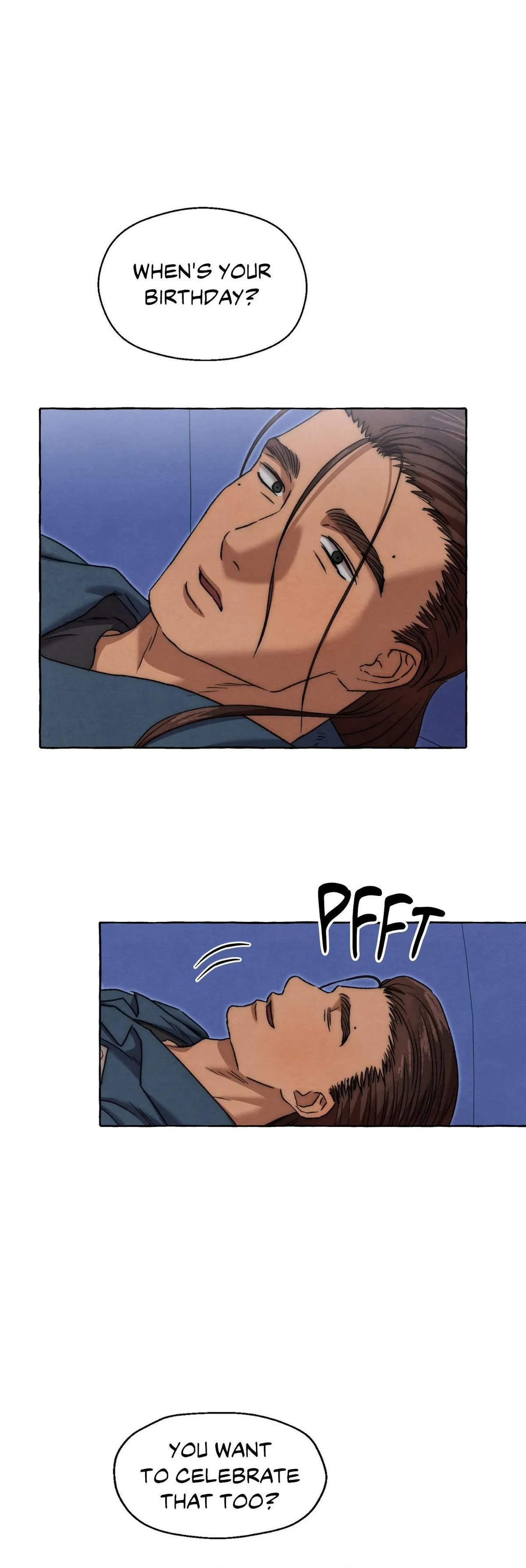 Slammer Dogs Chapter 78 page 28 - 