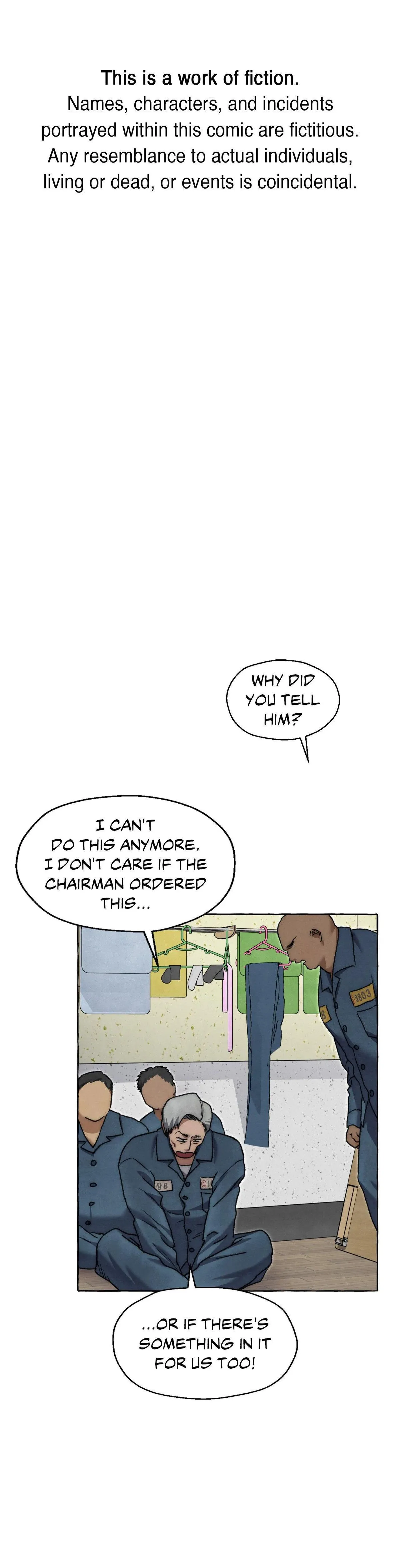 Slammer Dogs Chapter 81 page 2 - 