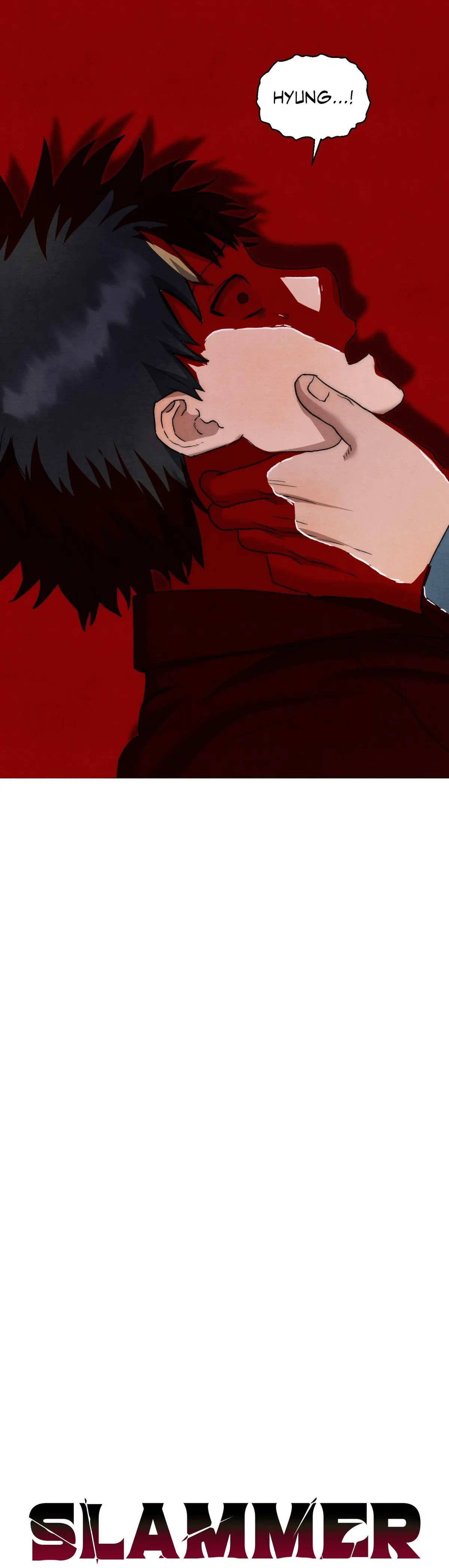 Slammer Dogs Chapter 82 page 14 - 