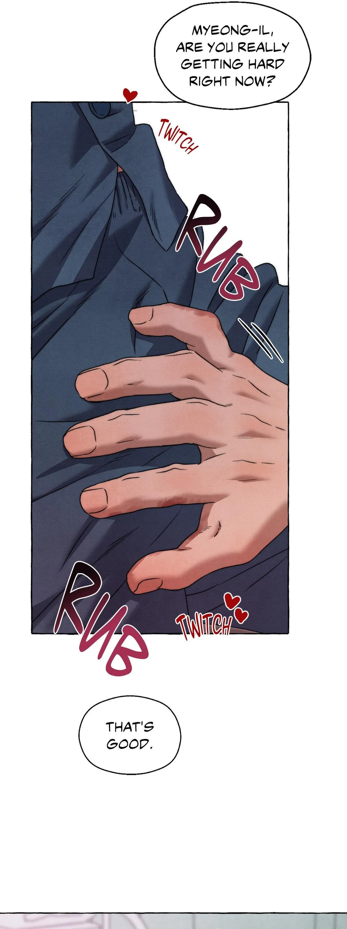 Slammer Dogs Chapter 82 page 19 - 