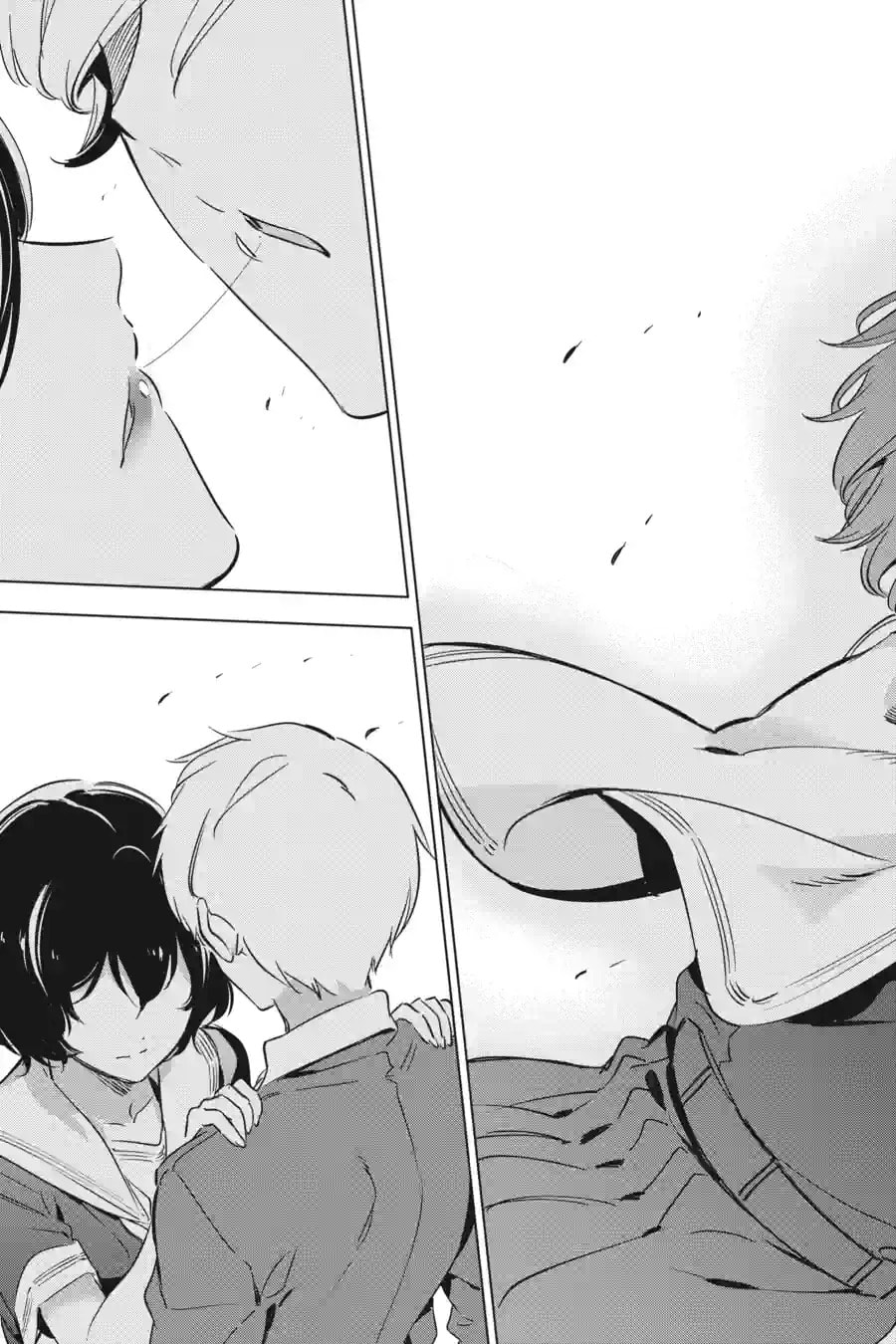 Slasher Maidens Chapter 10.4 page 10 - 
