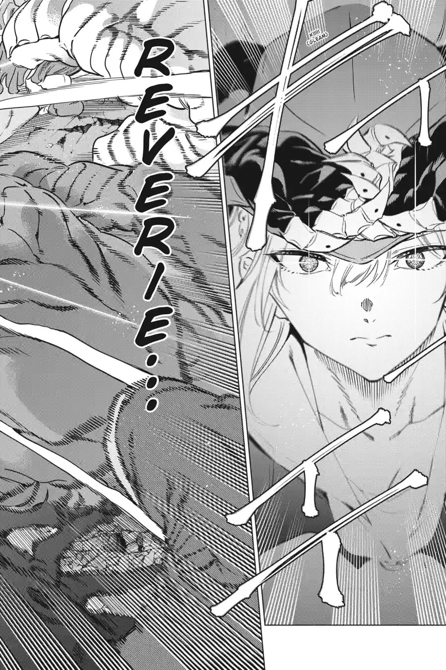 Slasher Maidens Chapter 131 page 8 - 