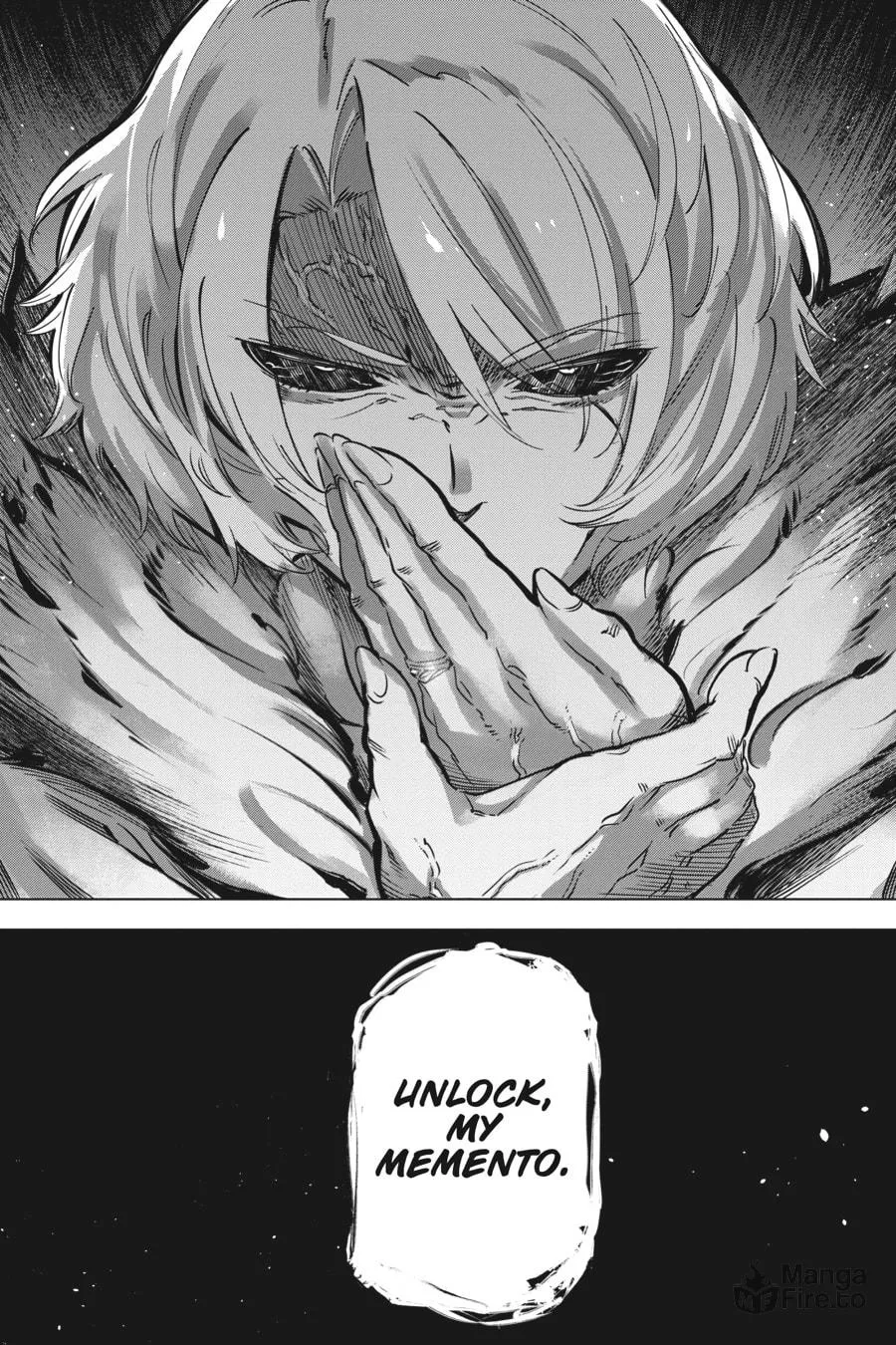 Slasher Maidens Chapter 15 page 39 - 