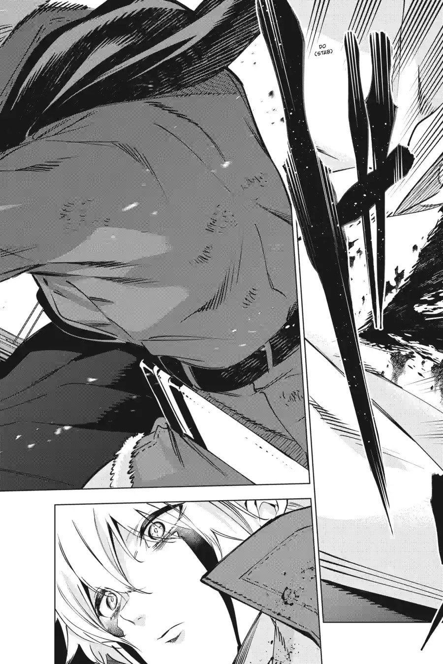 Slasher Maidens Chapter 151 page 12 - 