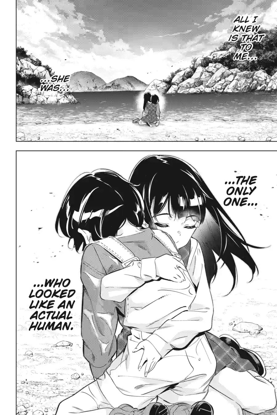 Slasher Maidens Chapter 152 page 2 - 