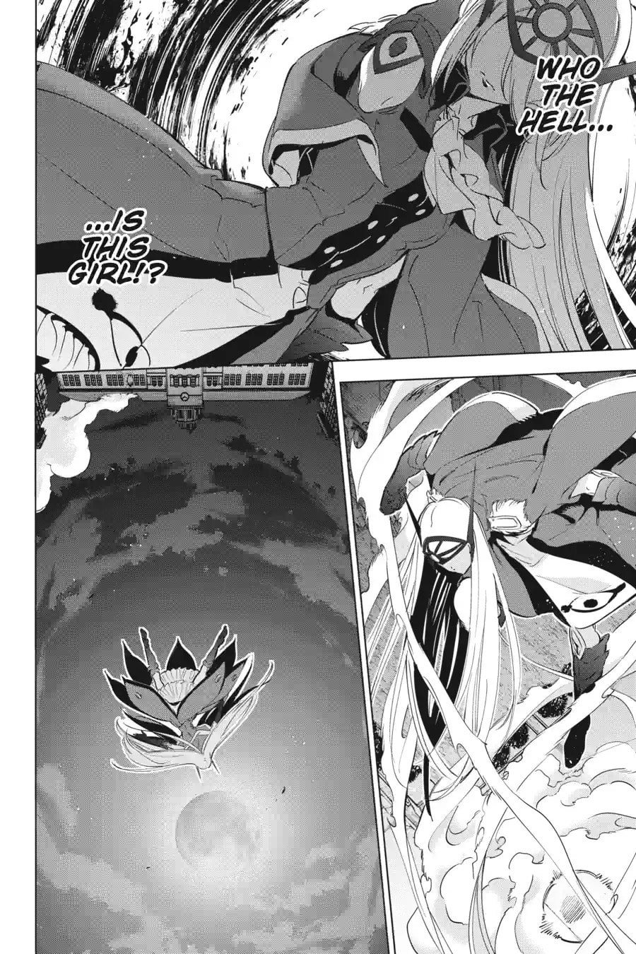 Slasher Maidens Chapter 16.1 page 1 - 