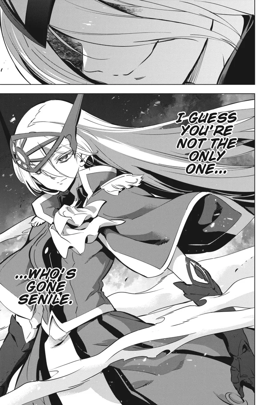 Slasher Maidens Chapter 16 page 8 - 