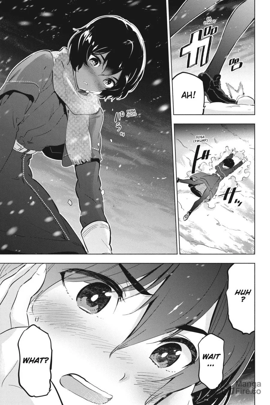 Slasher Maidens Chapter 17 page 48 - 