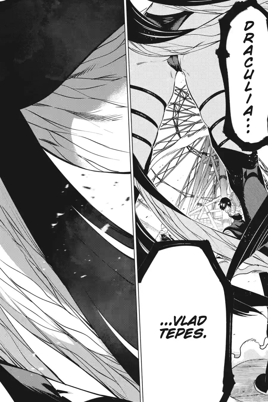 Slasher Maidens Chapter 170 page 9 - 