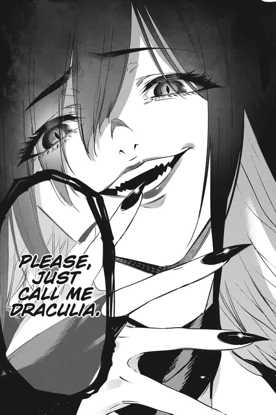 Slasher Maidens Chapter 170 page 10 - 