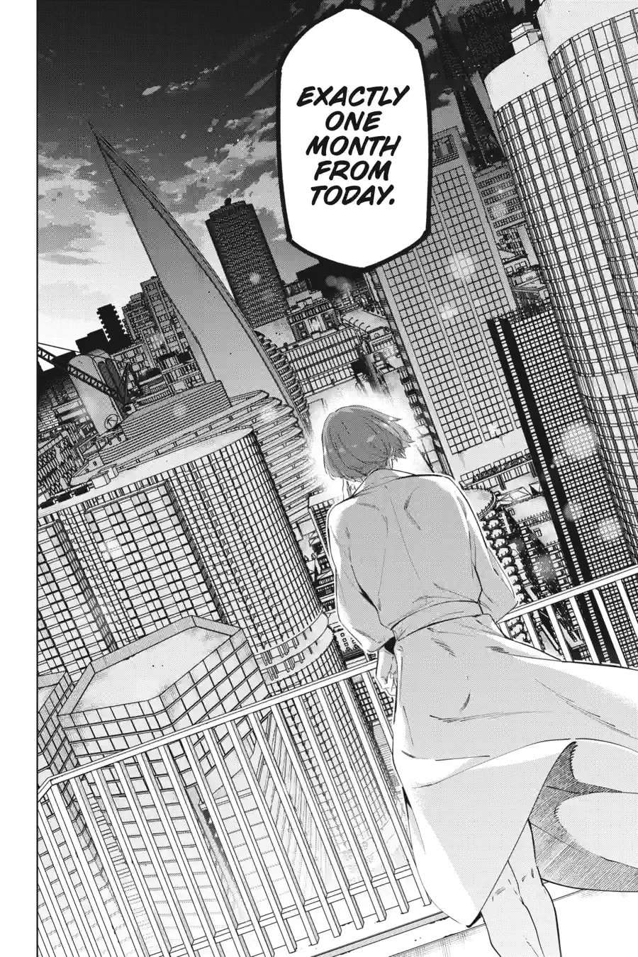 Slasher Maidens Chapter 183 page 6 - 