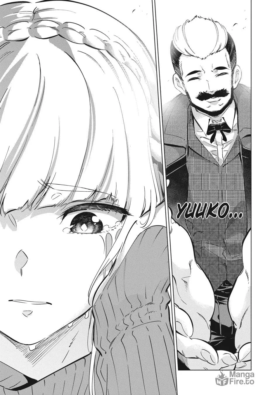 Slasher Maidens Chapter 19 page 39 - 