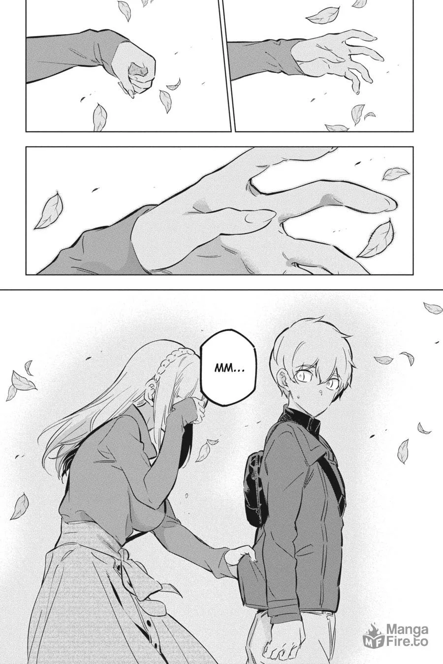 Slasher Maidens Chapter 19 page 40 - 