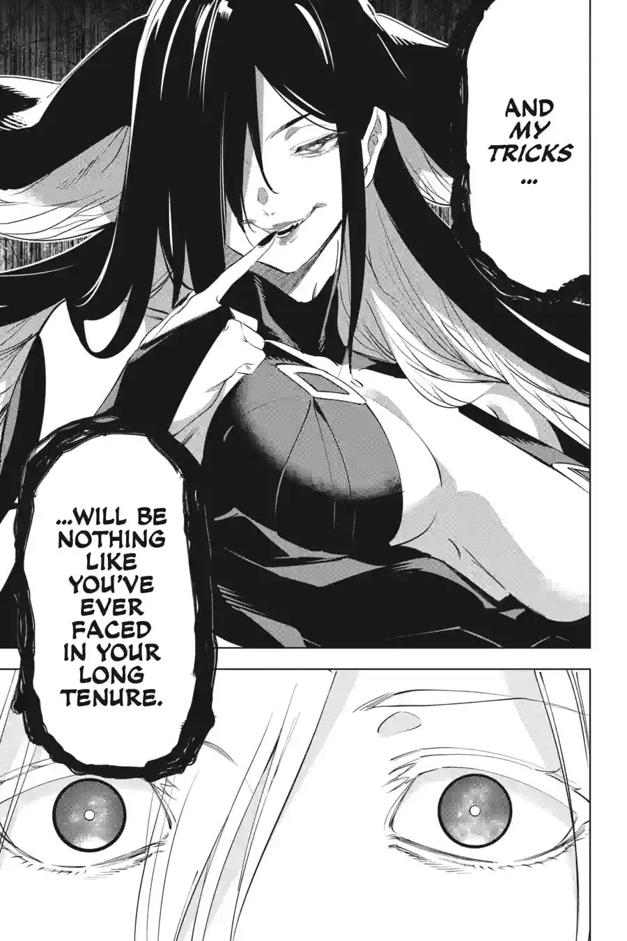 Slasher Maidens Chapter 195 page 5 - 