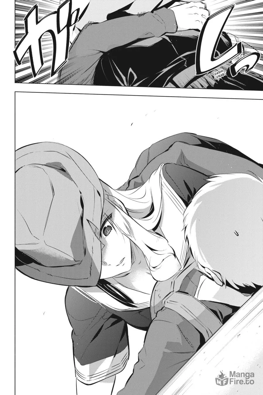 Slasher Maidens Chapter 2 page 54 - 