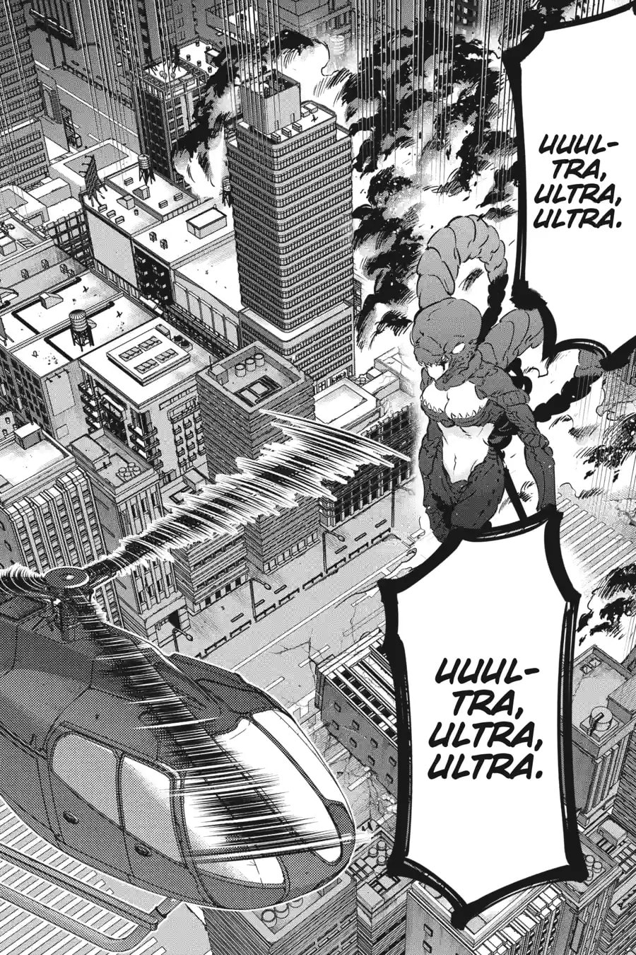 Slasher Maidens Chapter 23.2 page 9 - 