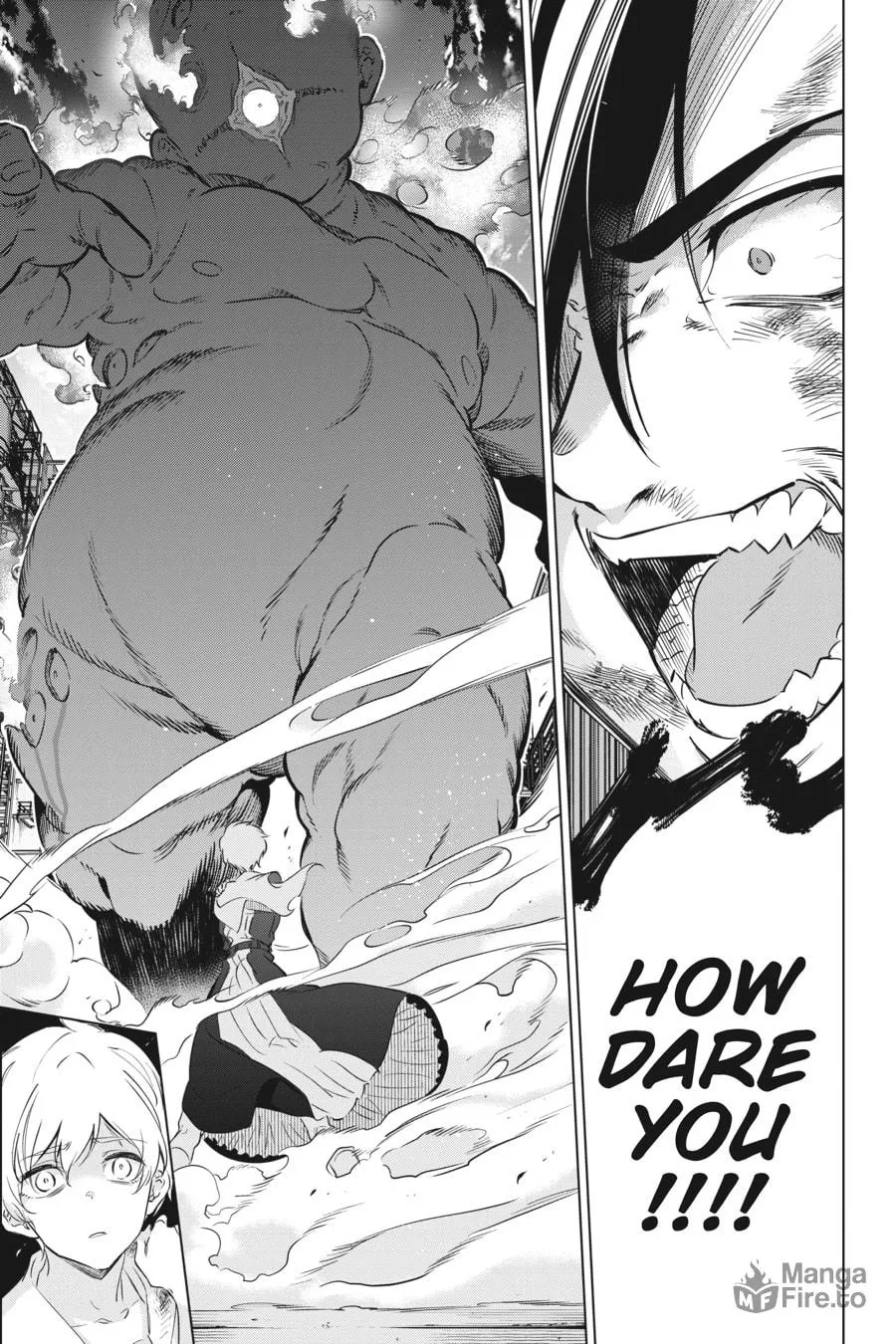 Slasher Maidens Chapter 25 page 39 - 