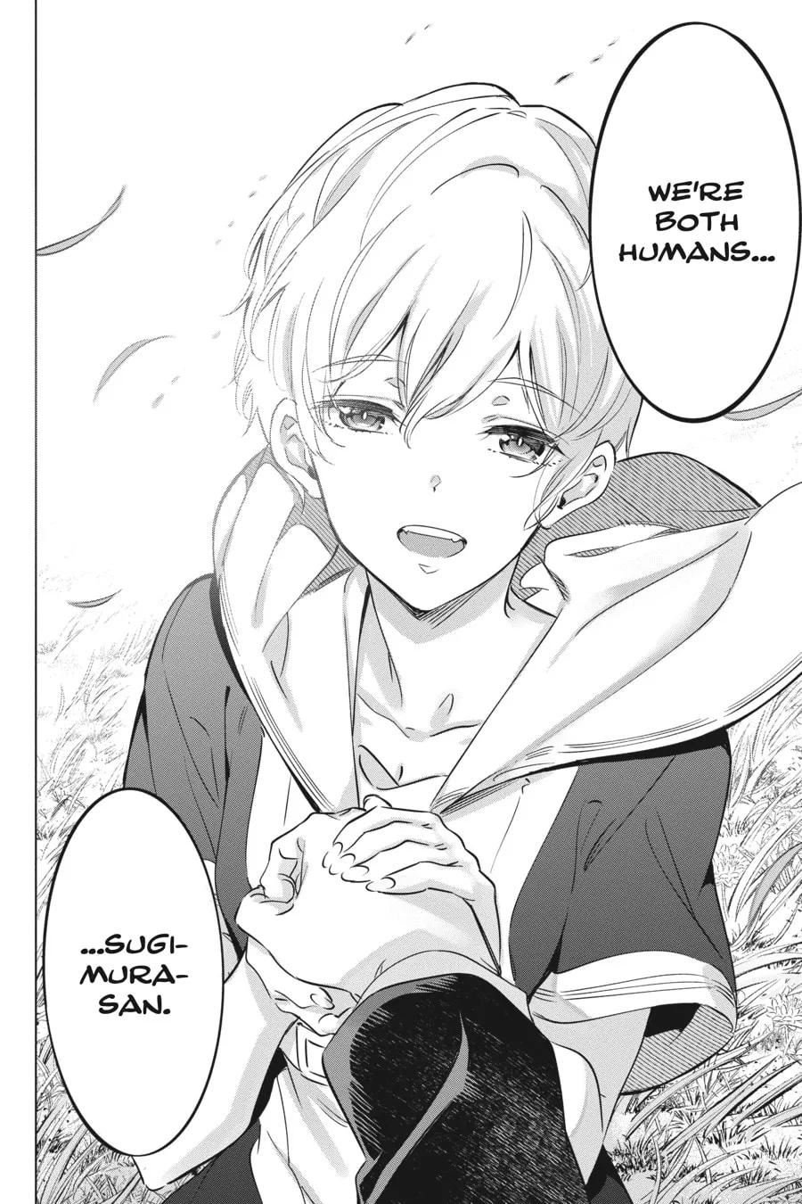Slasher Maidens Chapter 26 page 26 - 