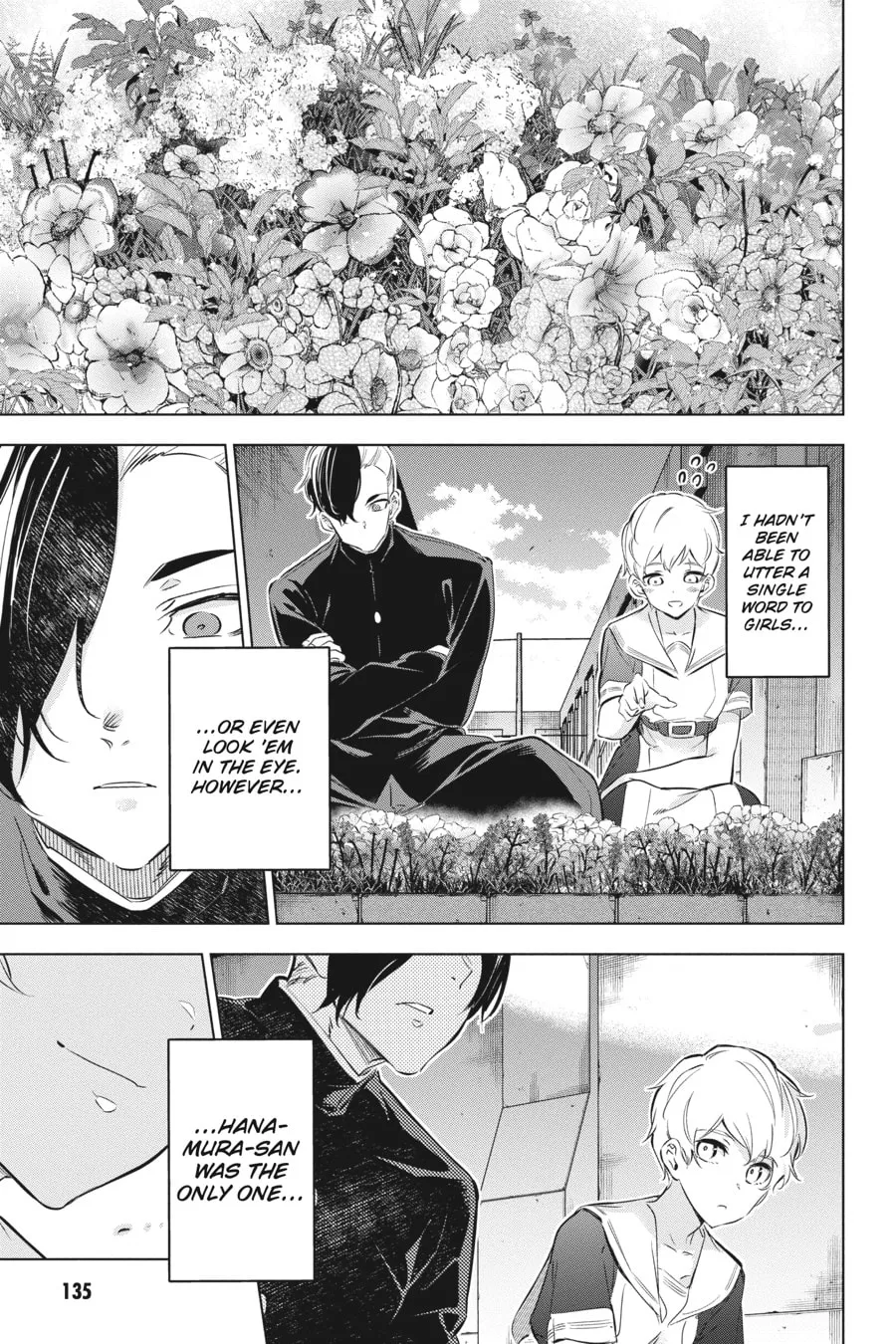 Slasher Maidens Chapter 26 page 7 - 