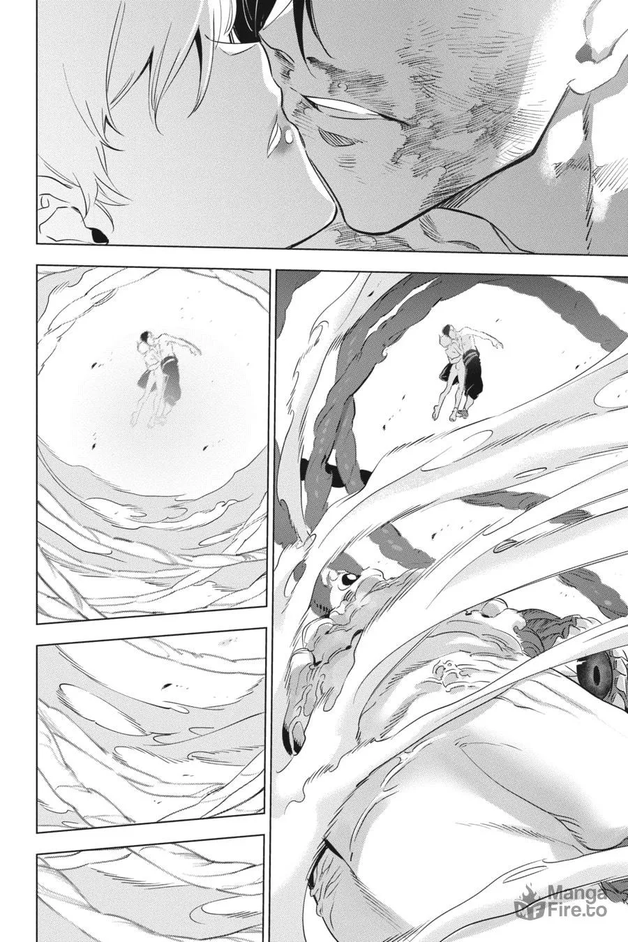 Slasher Maidens Chapter 27 page 36 - 