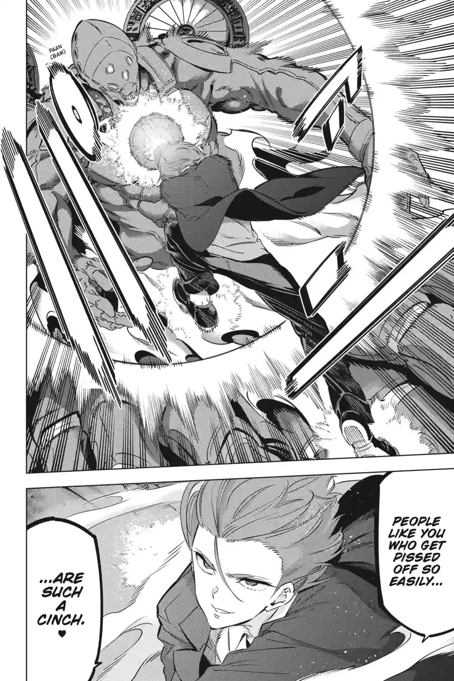 Slasher Maidens Chapter 29.1 page 7 - 