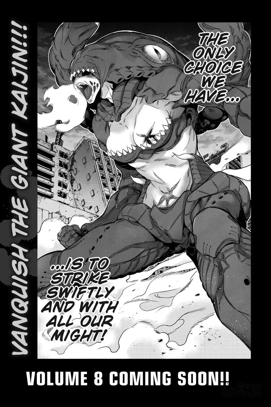 Slasher Maidens Chapter 32.5 page 27 - 