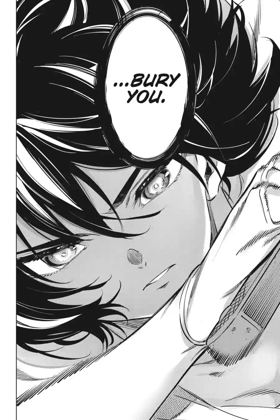 Slasher Maidens Chapter 34.2 page 12 - 