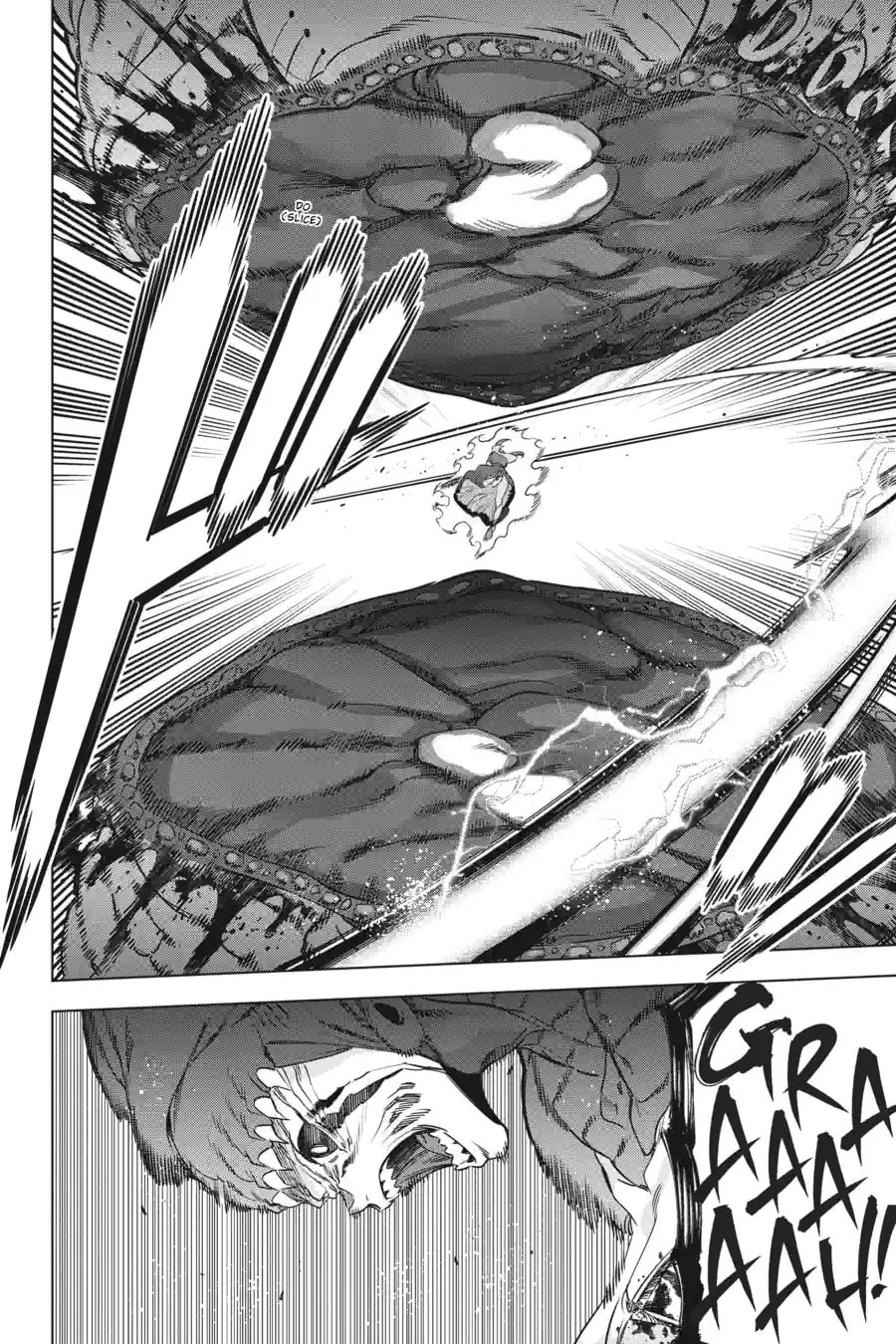 Slasher Maidens Chapter 34.2 page 4 - 