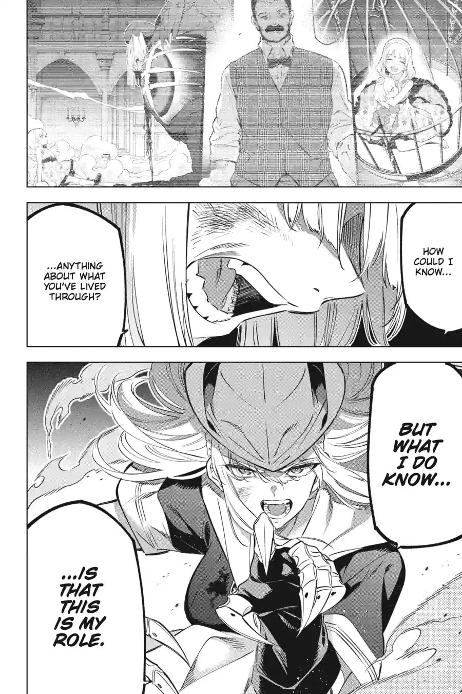 Slasher Maidens Chapter 35.2 page 4 - 