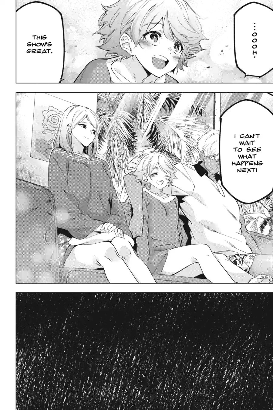 Slasher Maidens Chapter 35.3 page 10 - 