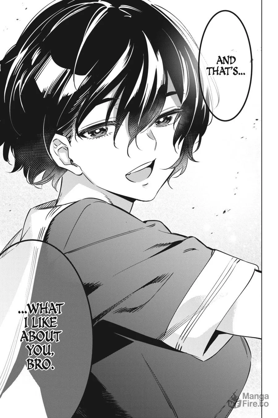 Slasher Maidens Chapter 36.5 page 27 - 