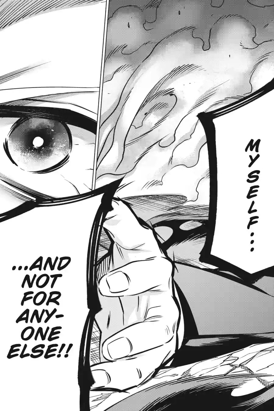 Slasher Maidens Chapter 37.4 page 11 - 