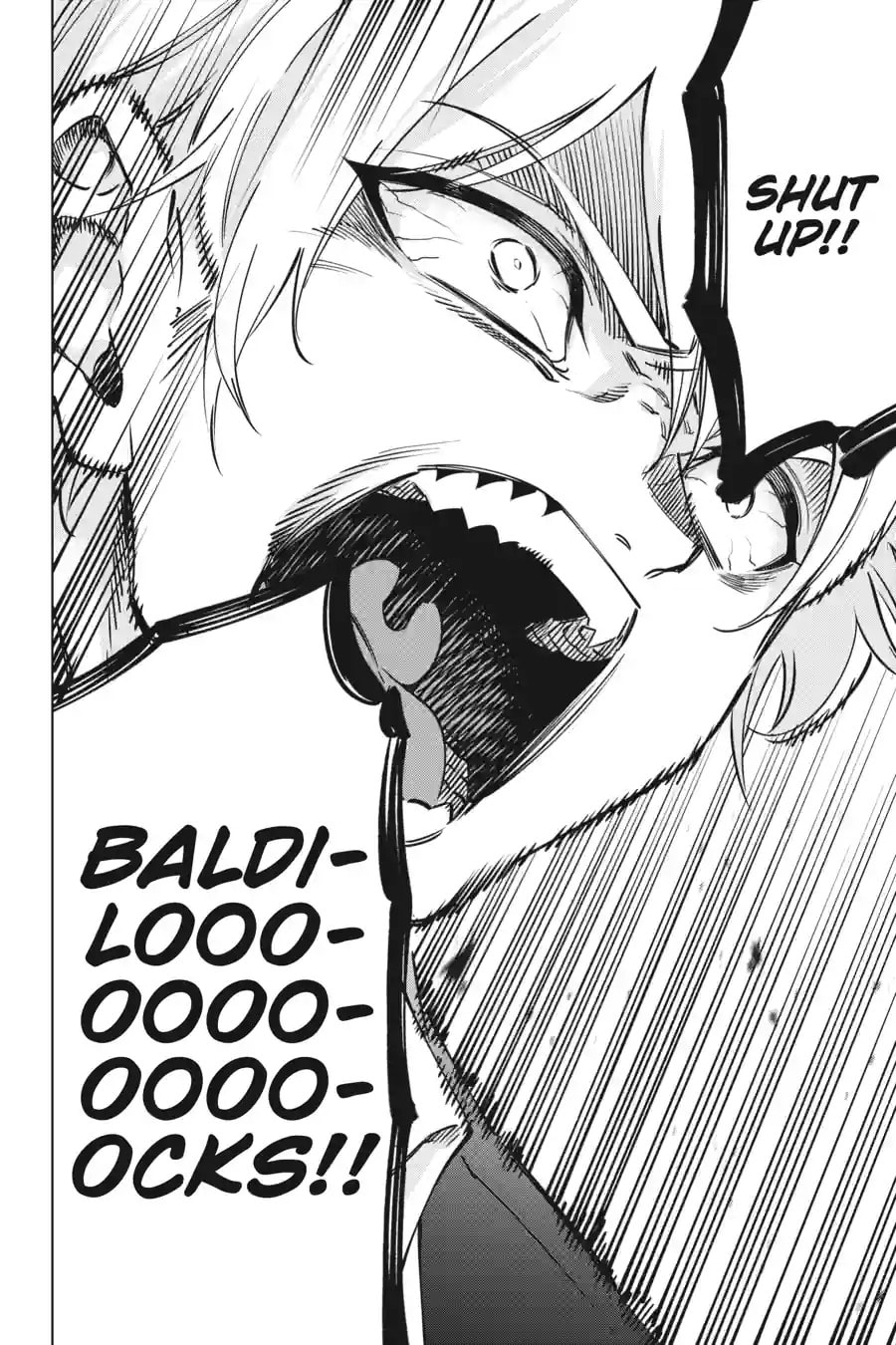 Slasher Maidens Chapter 37.4 page 4 - 