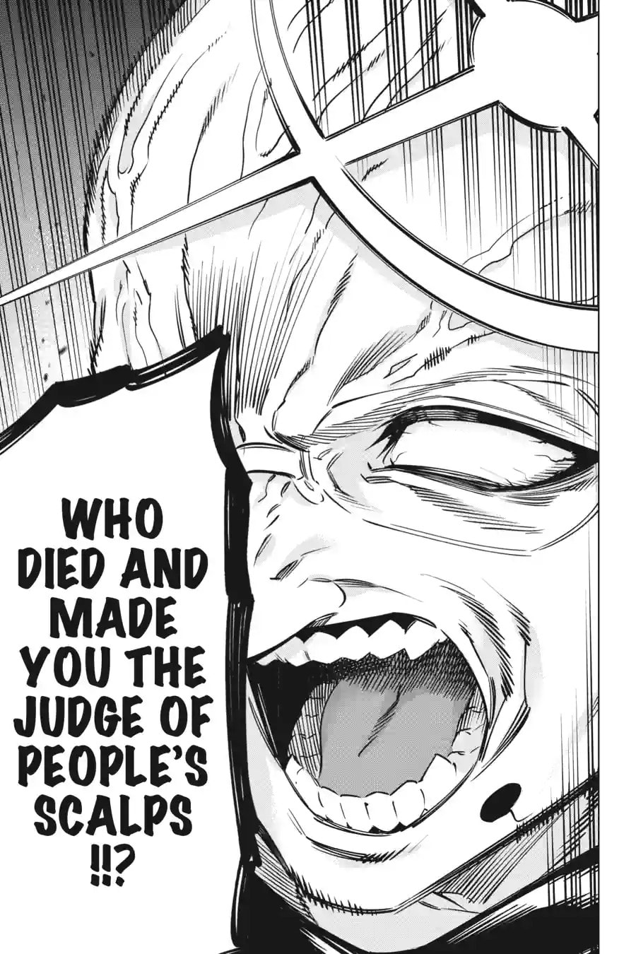 Slasher Maidens Chapter 37.4 page 5 - 