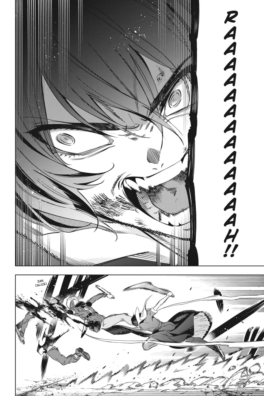 Slasher Maidens Chapter 40 page 14 - 