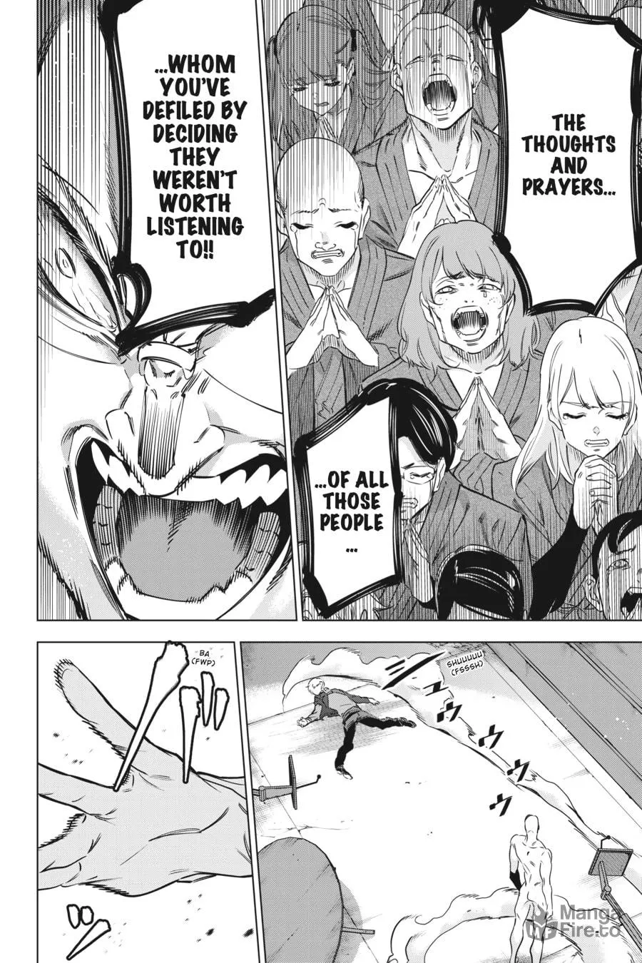 Slasher Maidens Chapter 40 page 45 - 