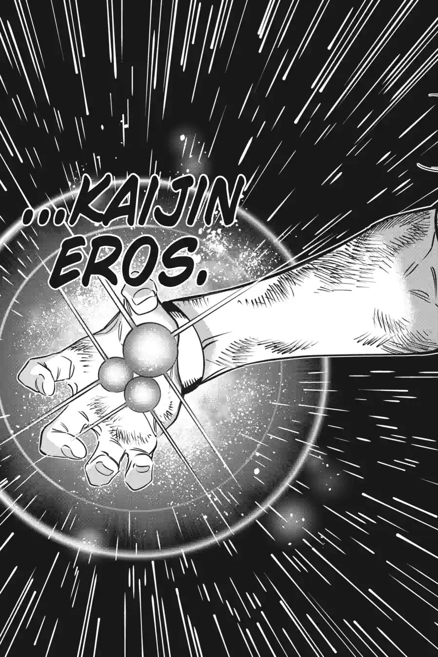 Slasher Maidens Chapter 41.1 page 10 - 