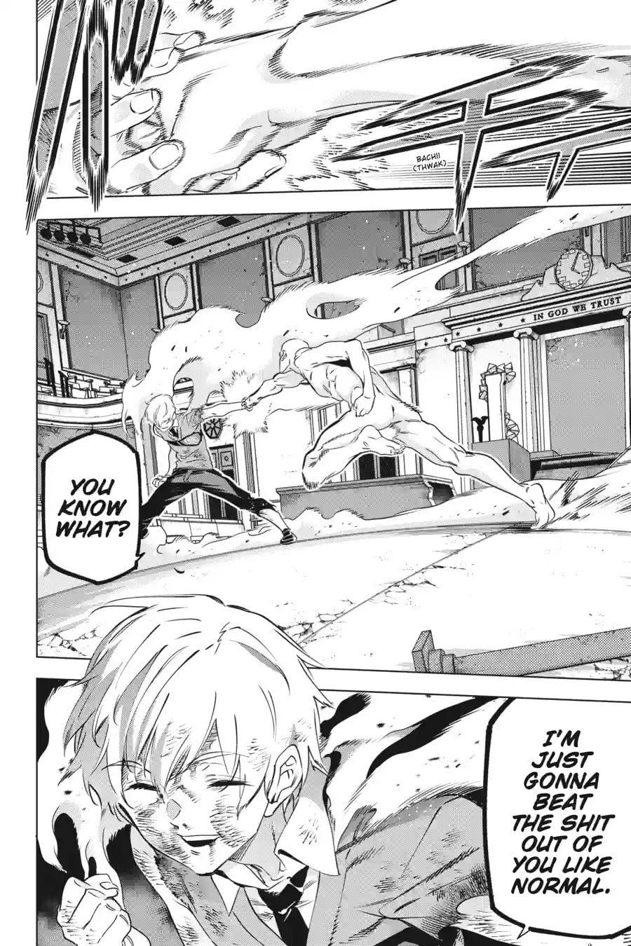 Slasher Maidens Chapter 41.2 page 8 - 