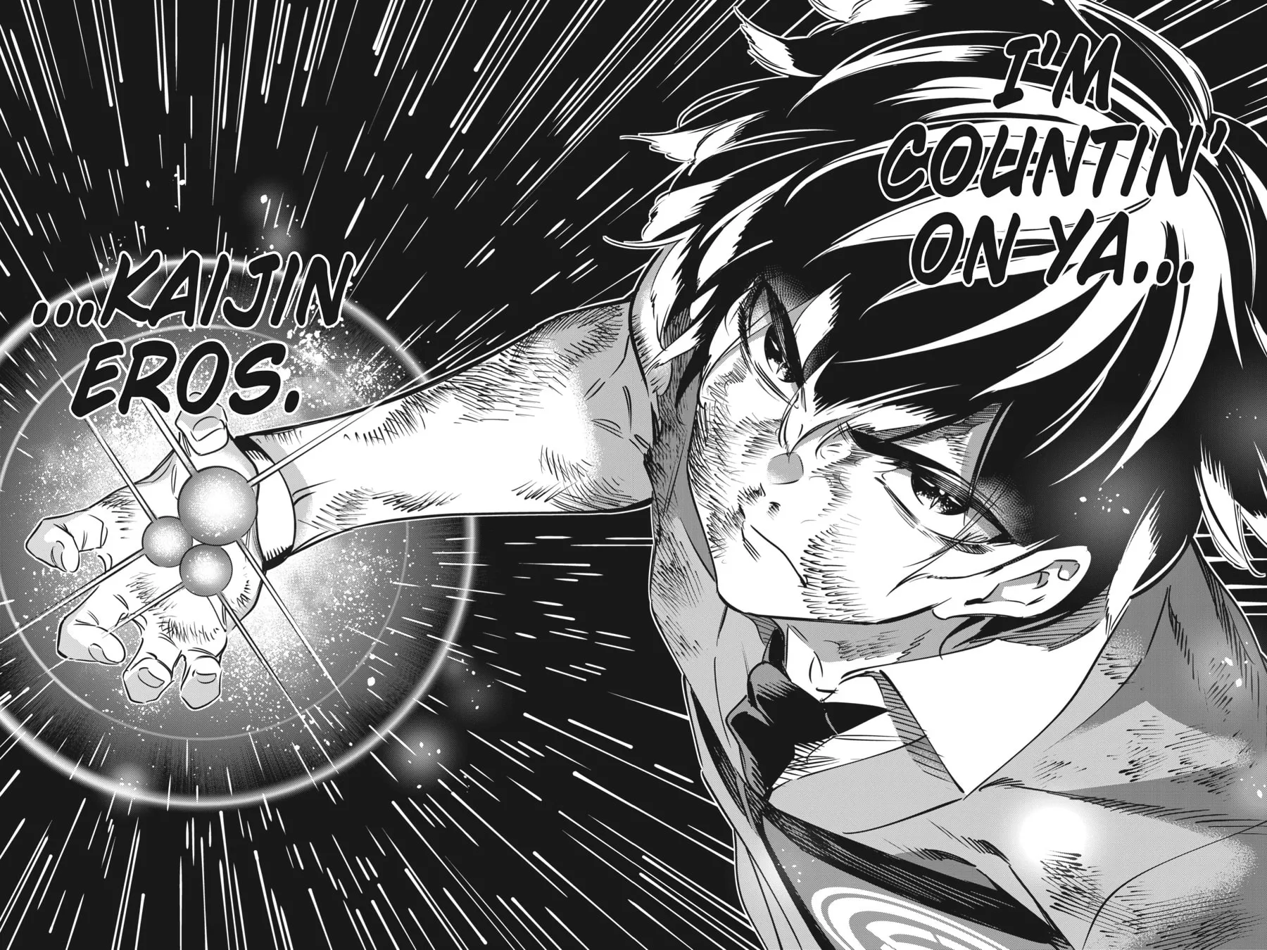 Slasher Maidens Chapter 41 page 20 - 