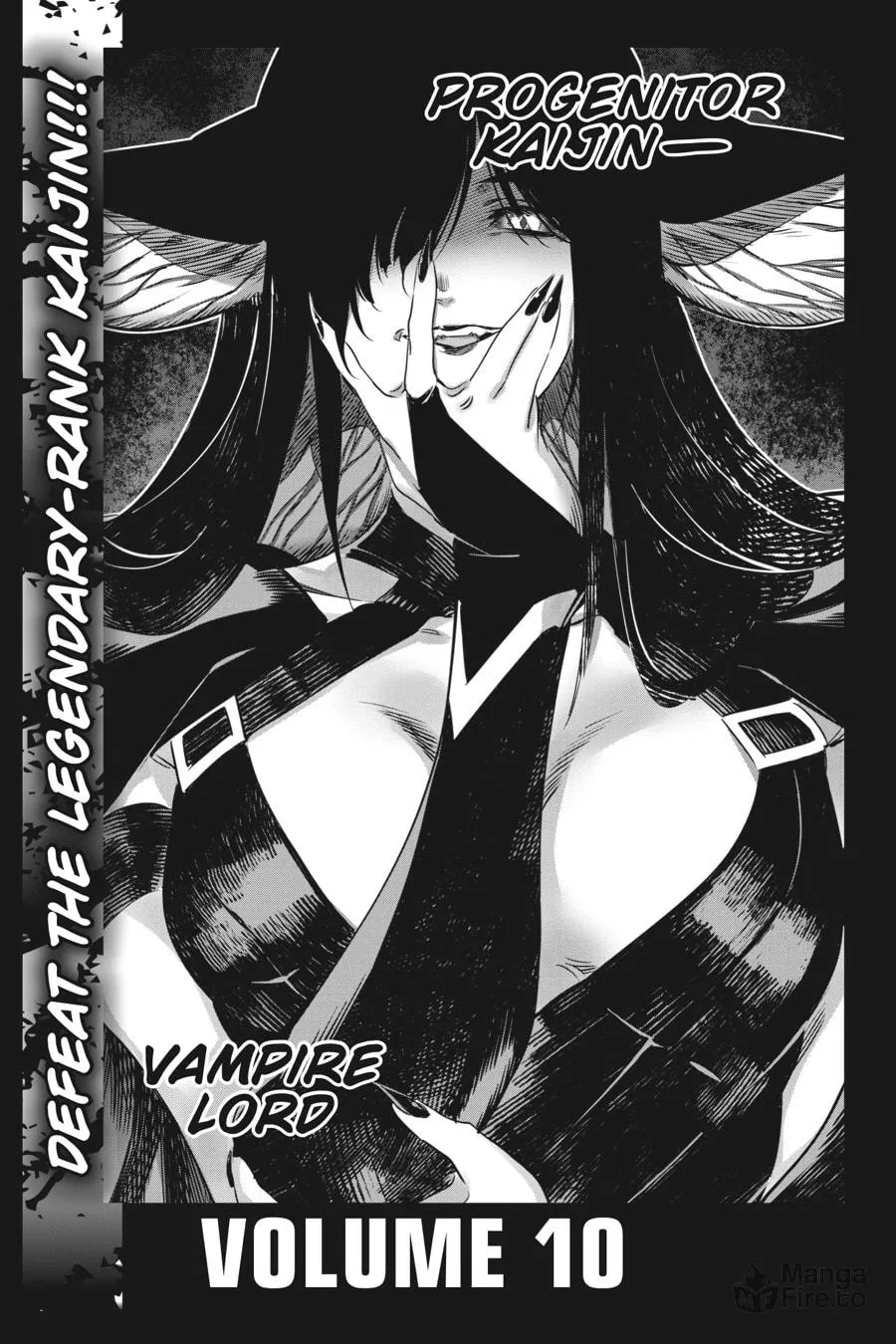 Slasher Maidens Chapter 41 page 48 - 