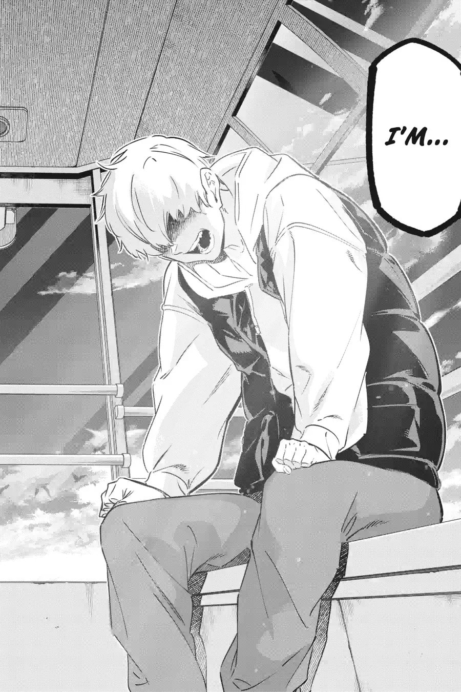 Slasher Maidens Chapter 44.2 page 4 - 