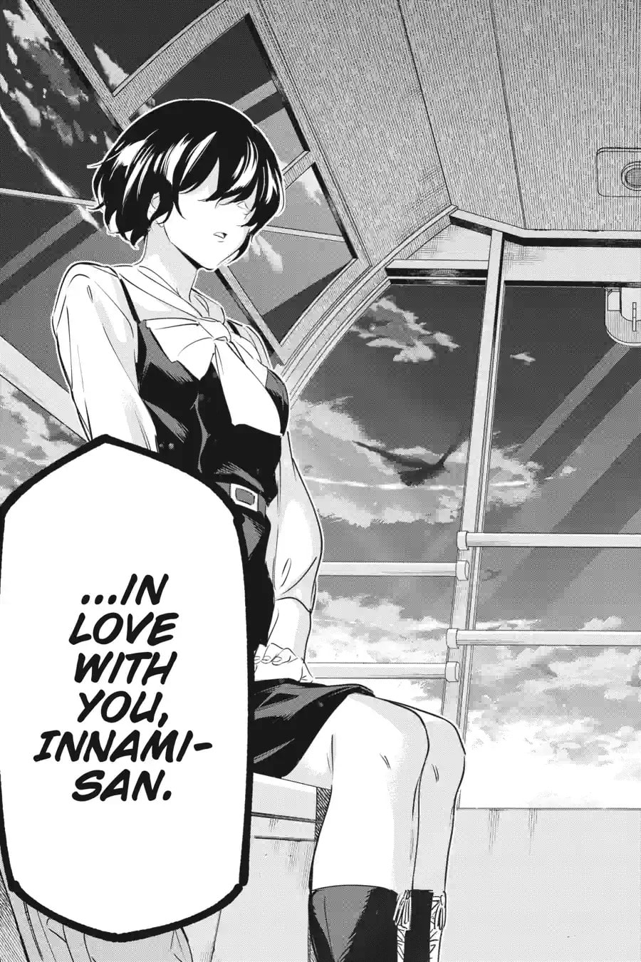 Slasher Maidens Chapter 44.2 page 5 - 
