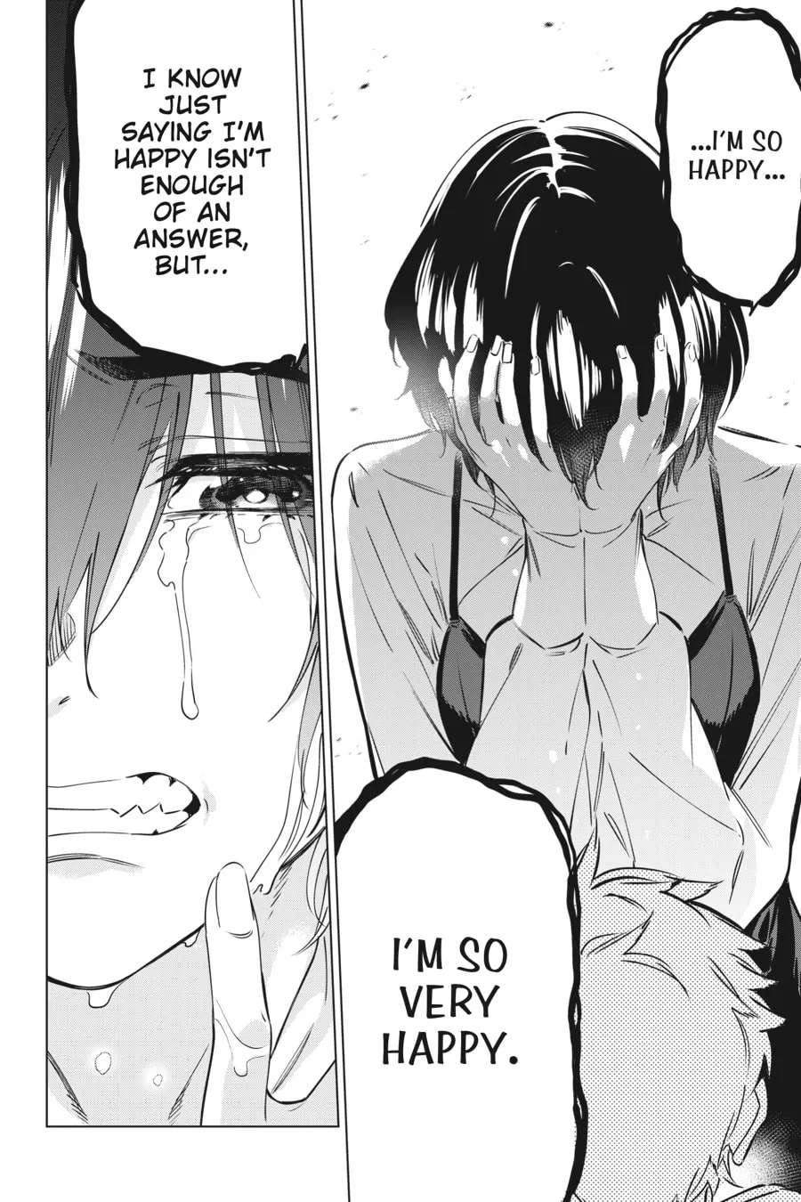 Slasher Maidens Chapter 44 page 37 - 